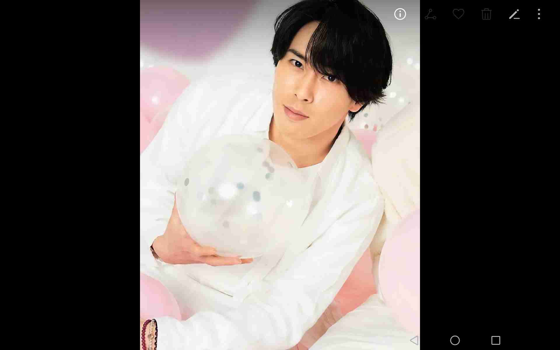 付き合ったら楽しそうな芸能人