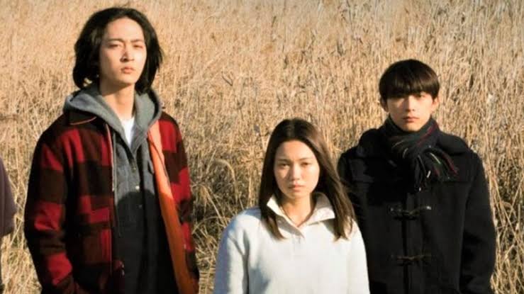 Netflixドラマシリーズ「幽☆遊☆白書」桑原役は上杉柊平に決定!幽助の仲間であり良きライバルでもある4人のキャストがついに出そろう