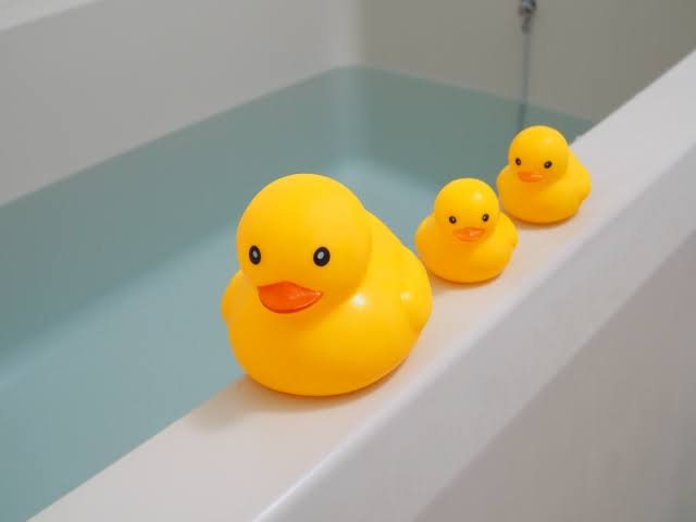 お風呂入る気になるまで雑談しよーよ♪