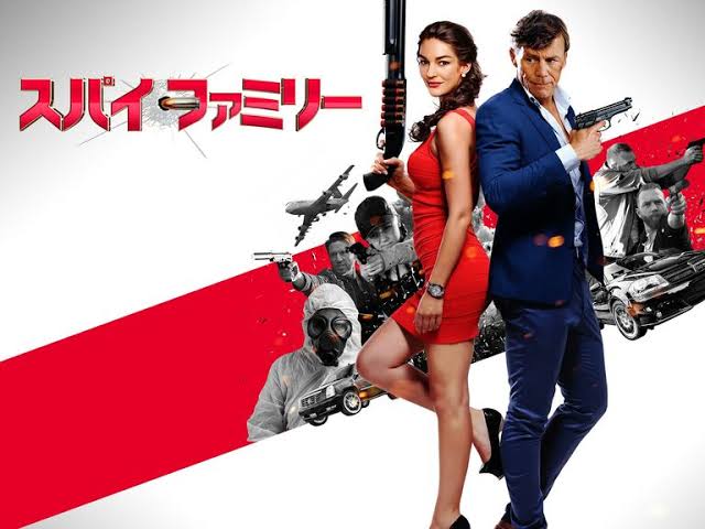 好きなスパイ映画は?