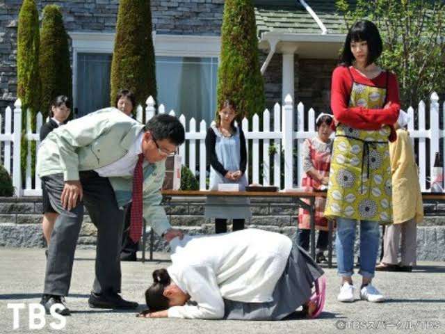 【実況・感想】六本木クラス #01