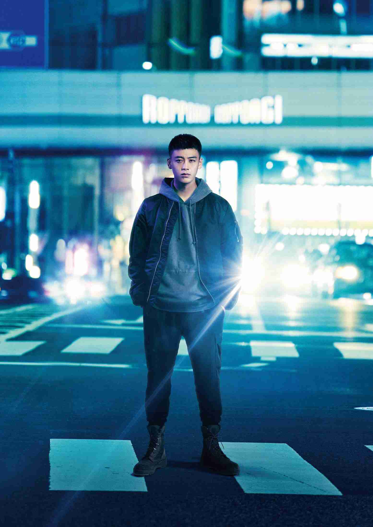 【実況・感想】六本木クラス #01