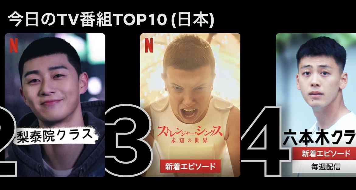 【実況・感想】六本木クラス #01