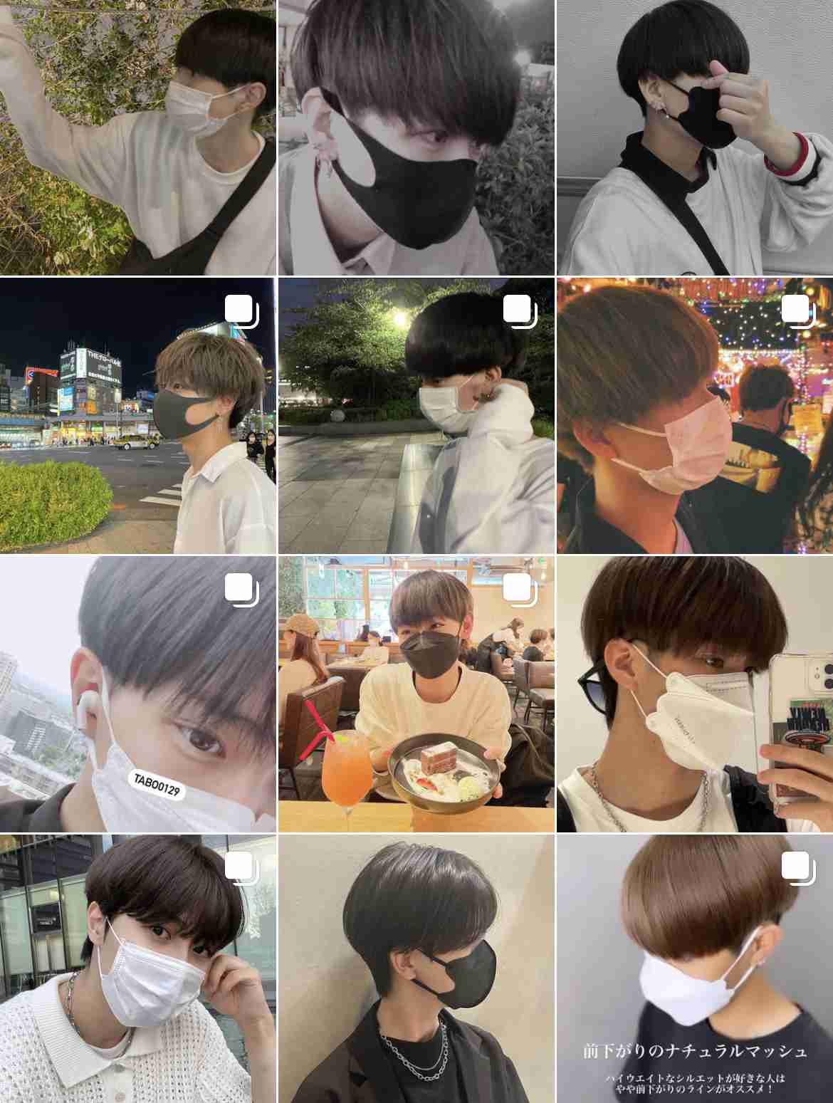 【実況・感想】六本木クラス #01