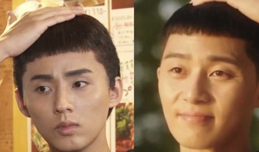 【実況・感想】六本木クラス #01