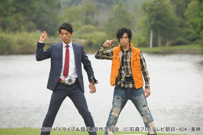 【実況・感想】六本木クラス #01