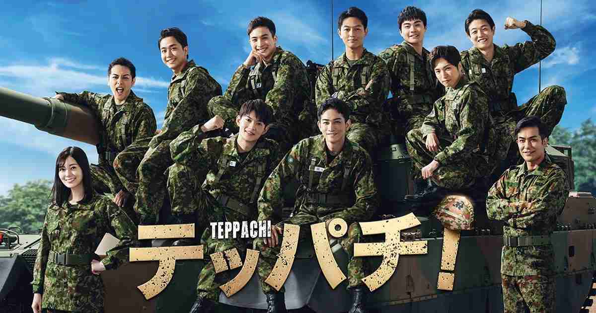 【実況・感想】六本木クラス #01