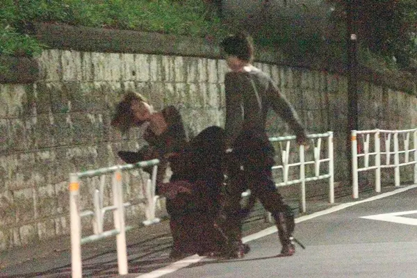 【実況・感想】六本木クラス #01