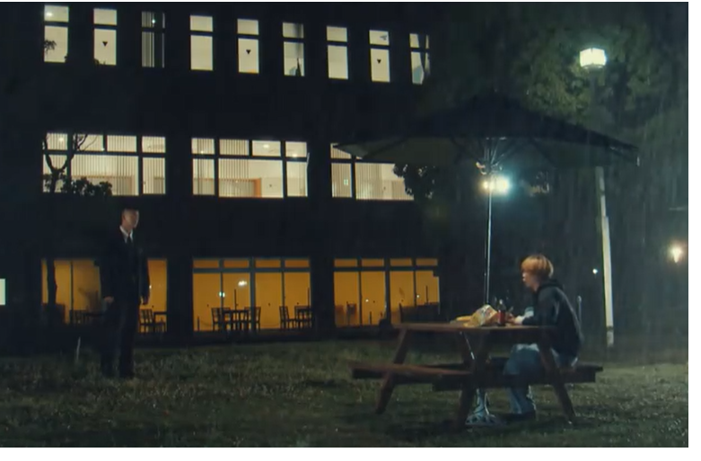 【実況・感想】六本木クラス #01