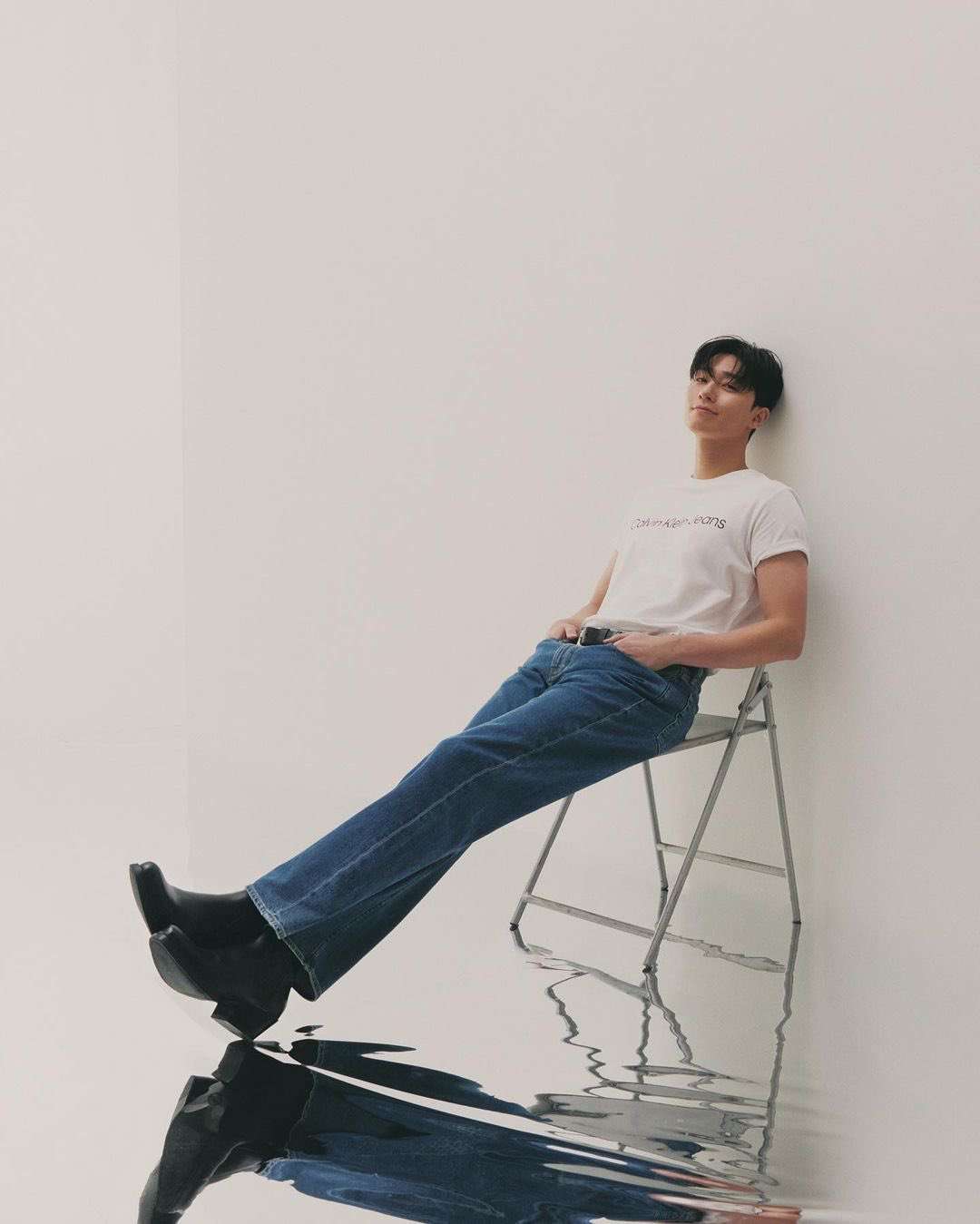 【実況・感想】六本木クラス #01