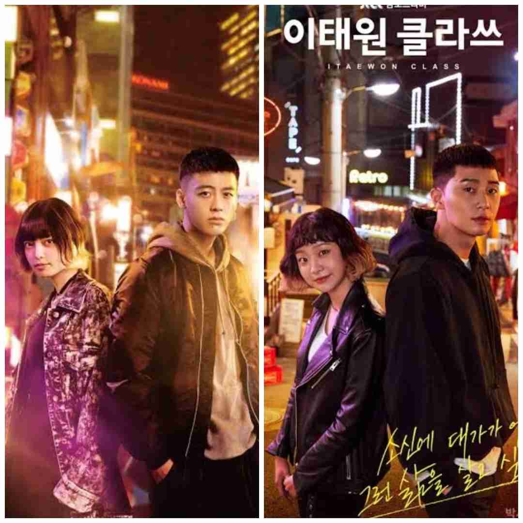 【実況・感想】六本木クラス #01