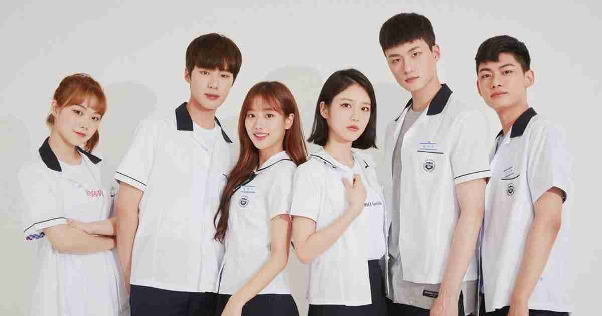 【実況・感想】六本木クラス #01