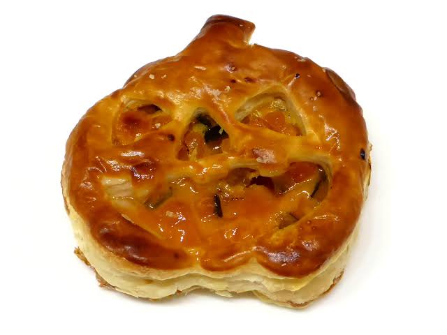 かぼちゃスイーツ大好き!【南瓜】