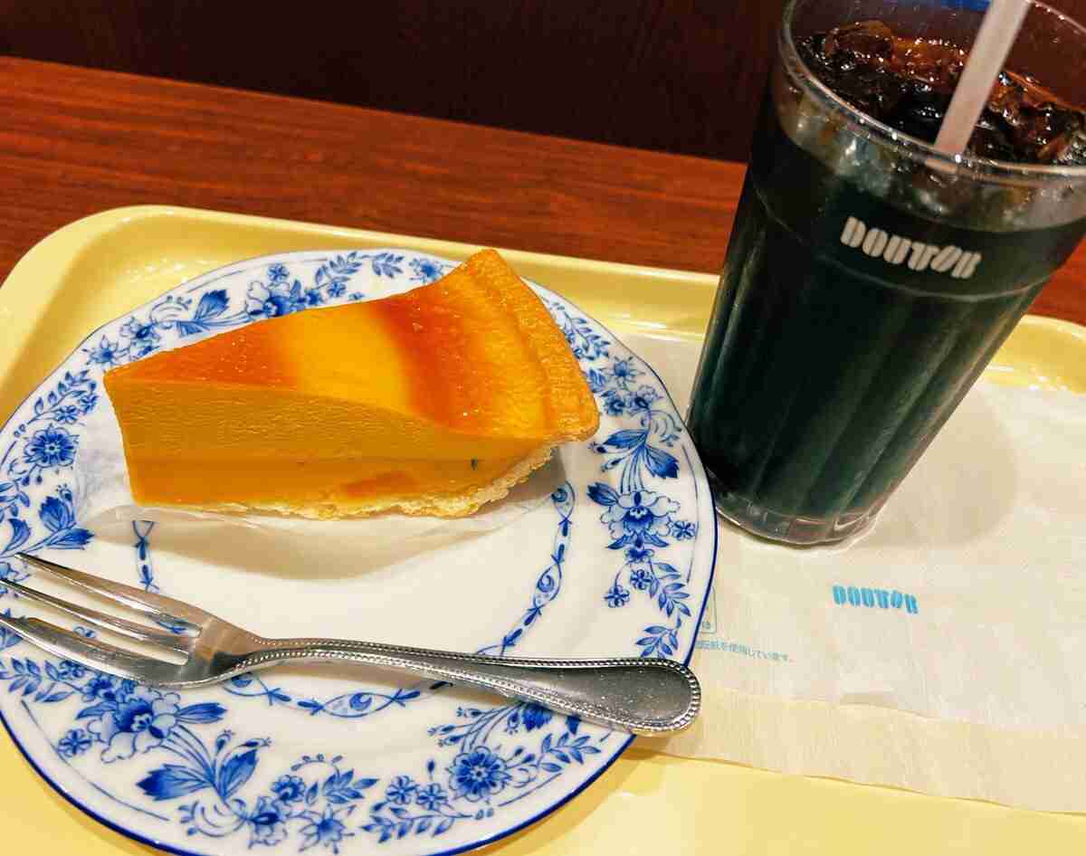 かぼちゃスイーツ大好き!【南瓜】