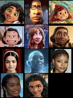 『ベイマックス！』、初めての生理をテーマにした回が話題に