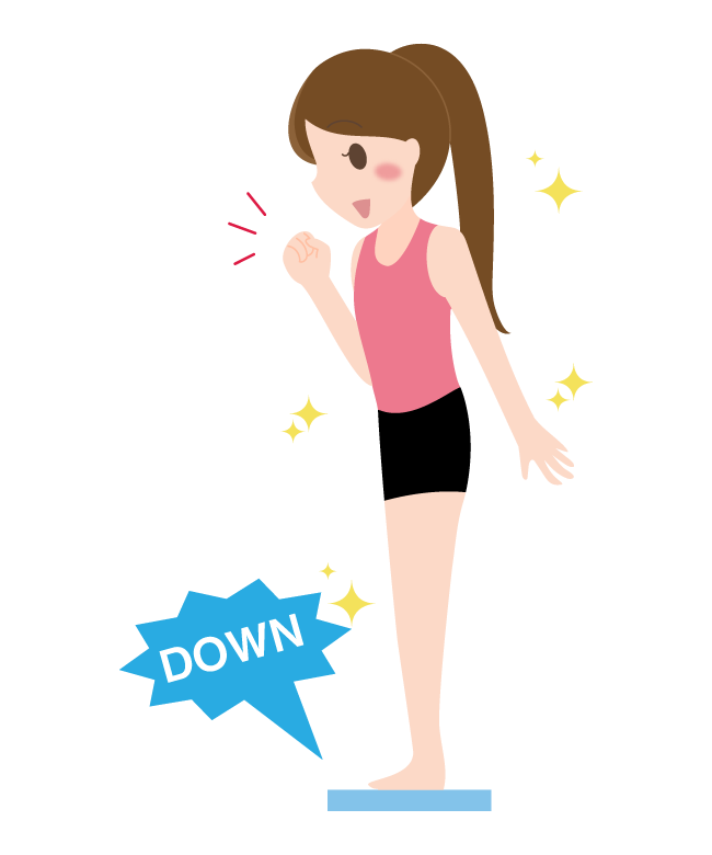 ダイエットしたら小食になった ガールズちゃんねる Girls Channel