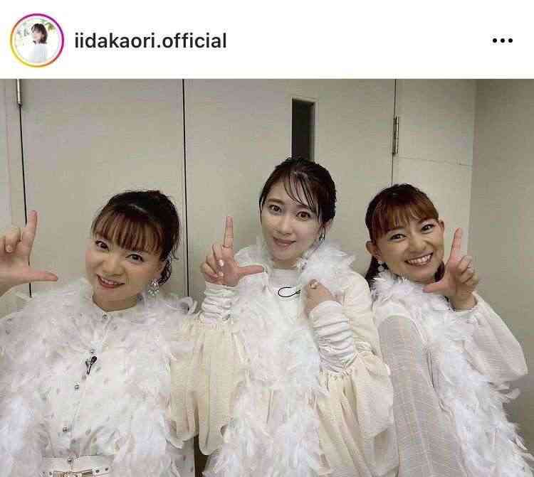 41歳・保田圭「とうとう更年期障害か…」胸の痛み＆しこりに加え「イライラを制御できない」