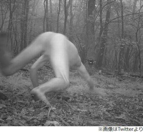 自分でもビックリする謎の行動