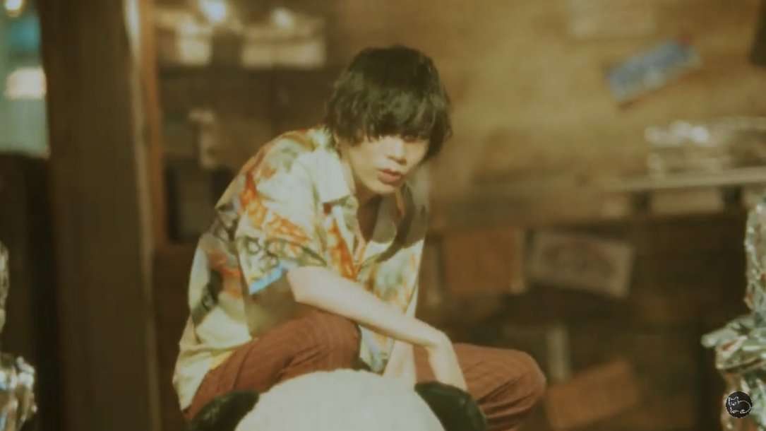 米津玄師、『GINZA』で女性ファッション誌初表紙 12ページの特集で多角的に紹介