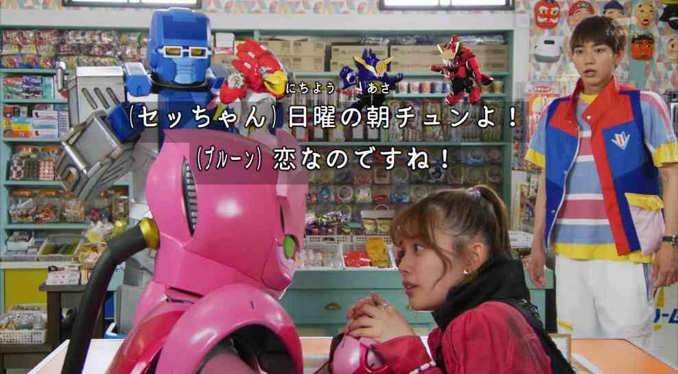 『仮面ライダーリバイス』アギレラ様・浅倉唯が悪のヒーローと半同棲？