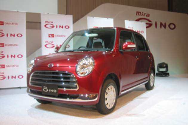 車のデザイン、今と昔どっちが好き❓
