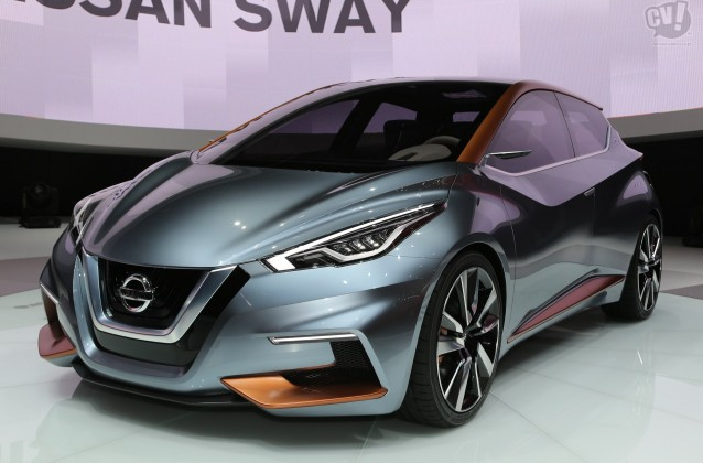 車のデザイン、今と昔どっちが好き❓