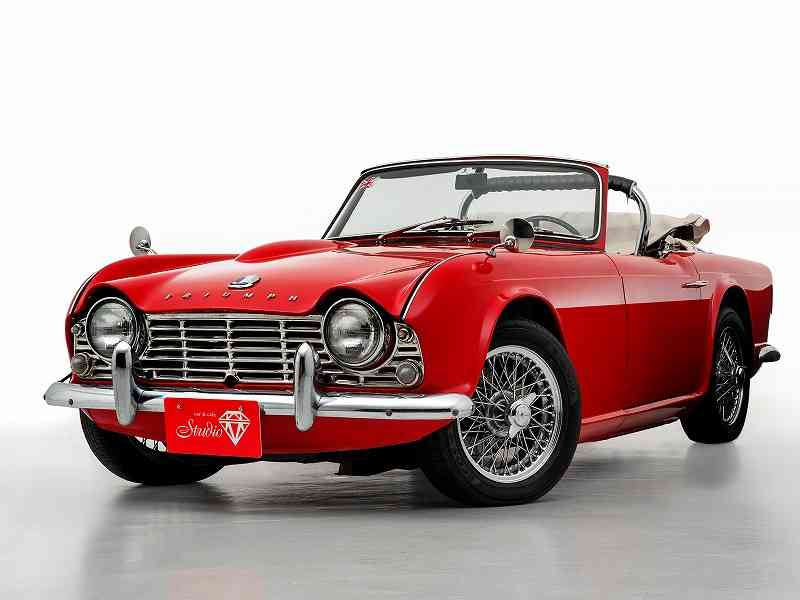 車のデザイン、今と昔どっちが好き❓