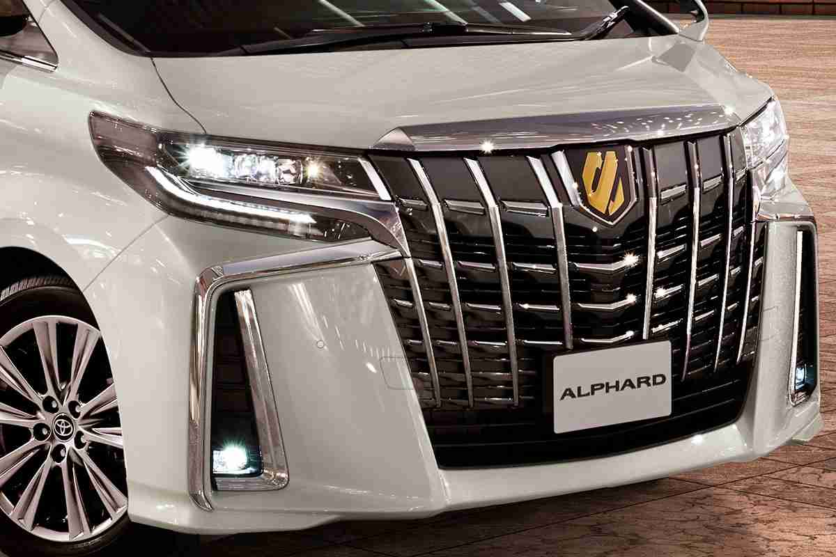 車のデザイン、今と昔どっちが好き❓