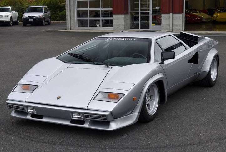 車のデザイン、今と昔どっちが好き❓
