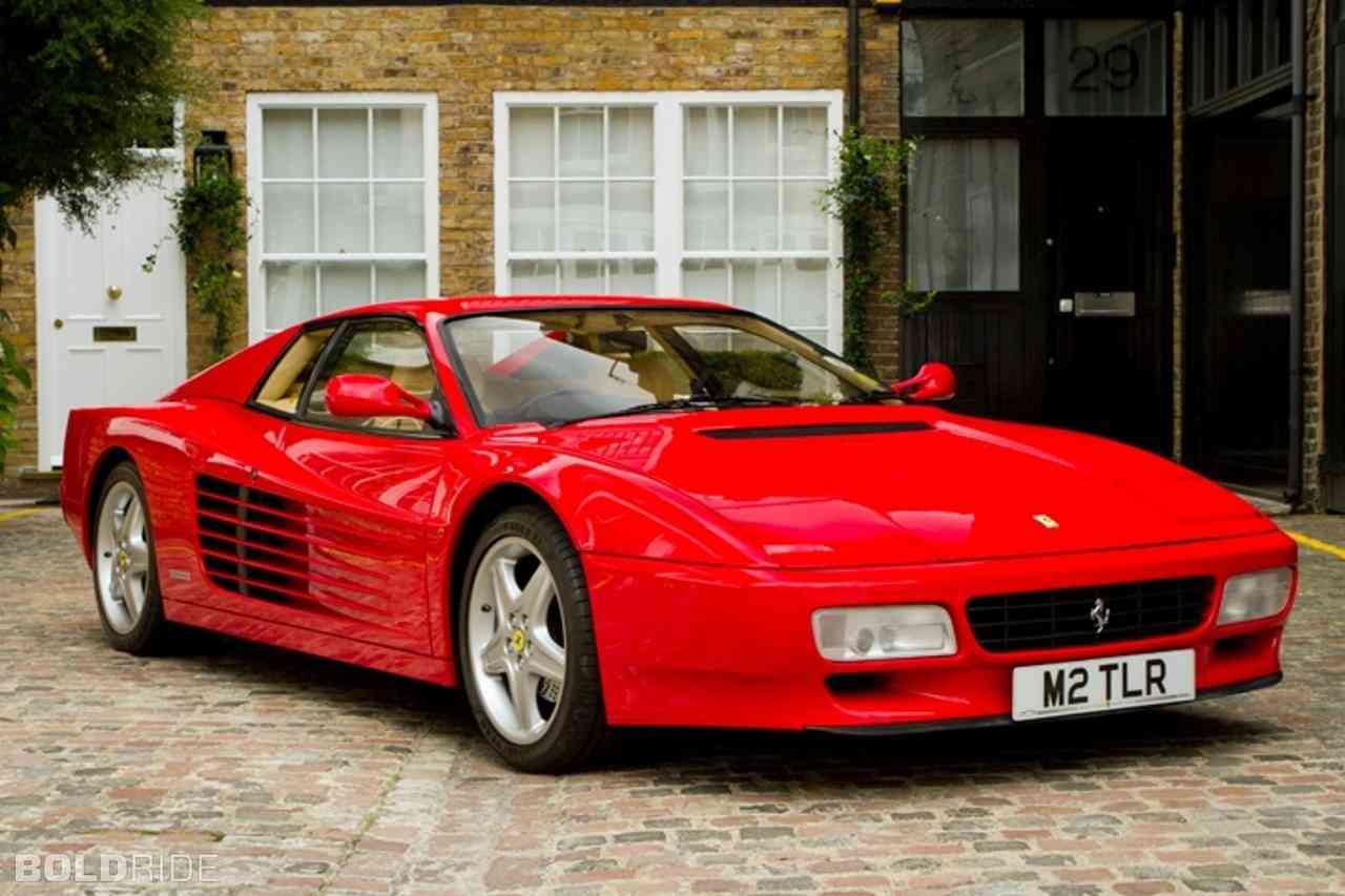 車のデザイン、今と昔どっちが好き❓