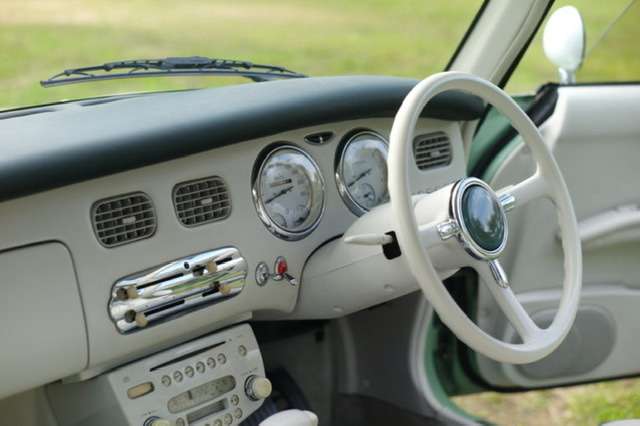 車のデザイン、今と昔どっちが好き❓