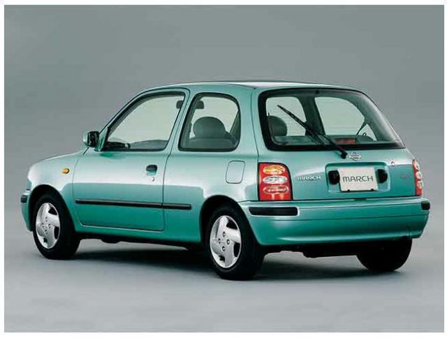 車のデザイン、今と昔どっちが好き❓