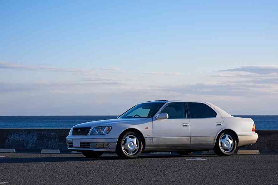 車のデザイン、今と昔どっちが好き❓