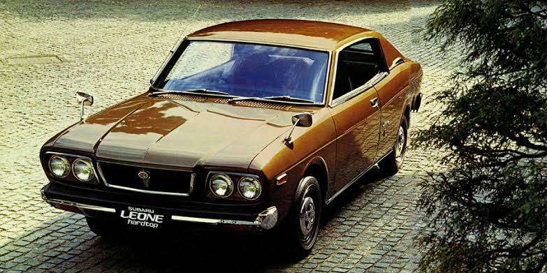 車のデザイン、今と昔どっちが好き❓