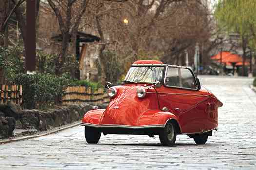 車のデザイン、今と昔どっちが好き❓
