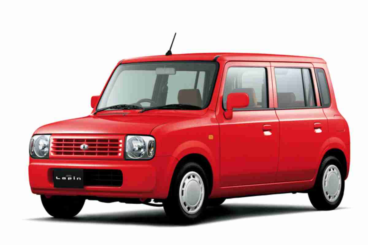 車のデザイン、今と昔どっちが好き❓