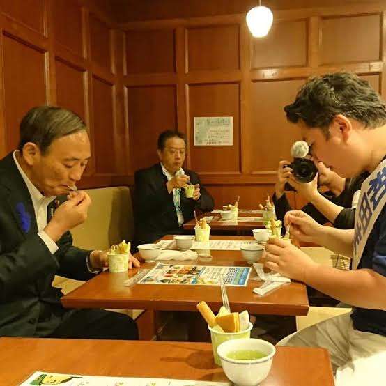 菅義偉前首相 安倍元首相は「寂しがり屋でもありました」、銃撃の一報受け「そばにいてやりたい」と奈良へ