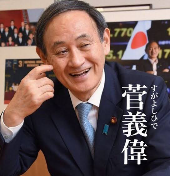 菅義偉前首相　安倍元首相は「寂しがり屋でもありました」、銃撃の一報受け「そばにいてやりたい」と奈良へ
