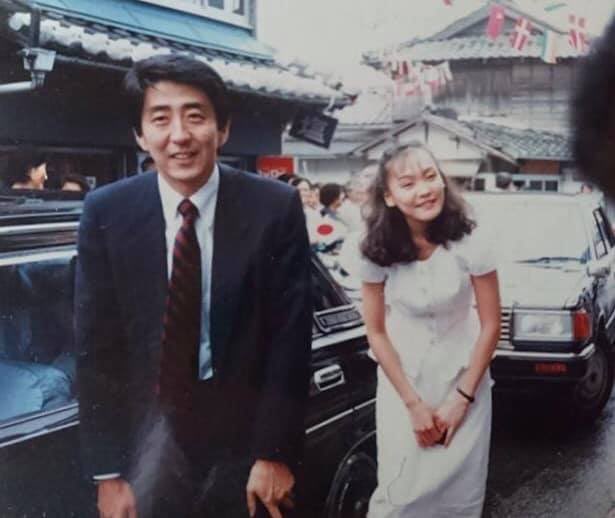 菅義偉前首相　安倍元首相は「寂しがり屋でもありました」、銃撃の一報受け「そばにいてやりたい」と奈良へ