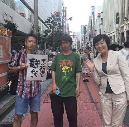 菅義偉前首相 安倍元首相は「寂しがり屋でもありました」、銃撃の一報受け「そばにいてやりたい」と奈良へ