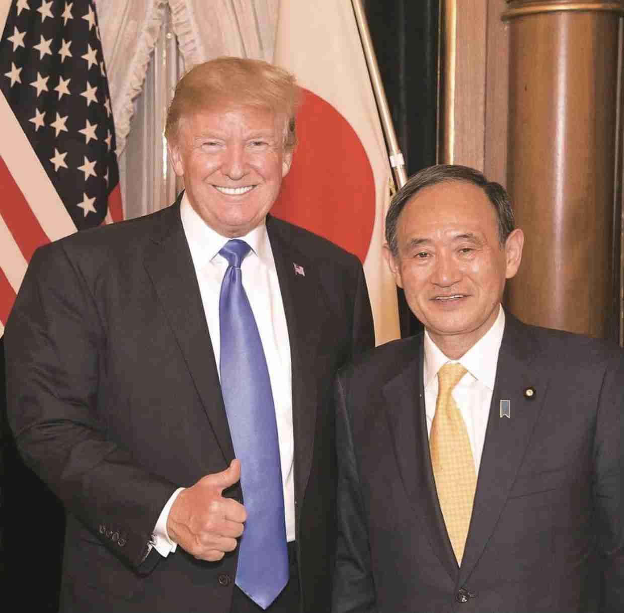 菅義偉前首相 安倍元首相は「寂しがり屋でもありました」、銃撃の一報受け「そばにいてやりたい」と奈良へ