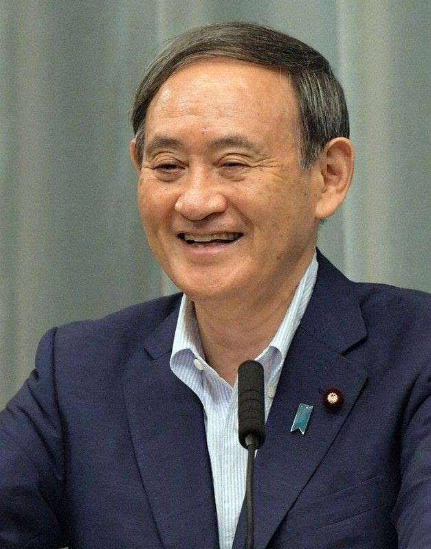 菅義偉前首相 安倍元首相は「寂しがり屋でもありました」、銃撃の一報受け「そばにいてやりたい」と奈良へ