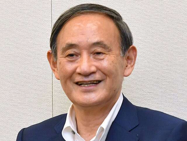 菅義偉前首相 安倍元首相は「寂しがり屋でもありました」、銃撃の一報受け「そばにいてやりたい」と奈良へ