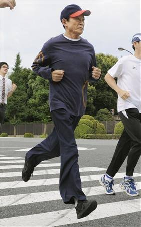 菅義偉前首相 安倍元首相は「寂しがり屋でもありました」、銃撃の一報受け「そばにいてやりたい」と奈良へ
