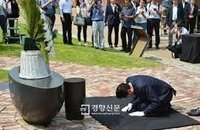 菅義偉前首相　安倍元首相は「寂しがり屋でもありました」、銃撃の一報受け「そばにいてやりたい」と奈良へ