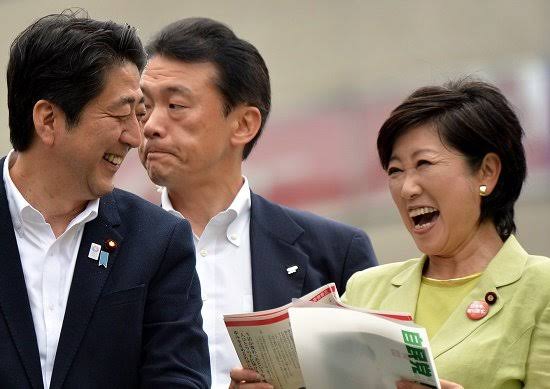 菅義偉前首相　安倍元首相は「寂しがり屋でもありました」、銃撃の一報受け「そばにいてやりたい」と奈良へ