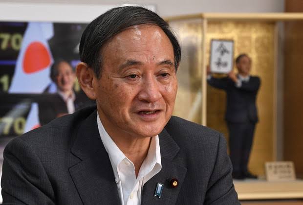 菅義偉前首相 安倍元首相は「寂しがり屋でもありました」、銃撃の一報受け「そばにいてやりたい」と奈良へ