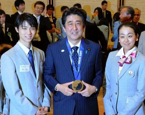 菅義偉前首相 安倍元首相は「寂しがり屋でもありました」、銃撃の一報受け「そばにいてやりたい」と奈良へ