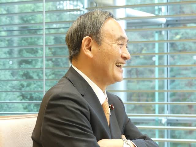 菅義偉前首相　安倍元首相は「寂しがり屋でもありました」、銃撃の一報受け「そばにいてやりたい」と奈良へ