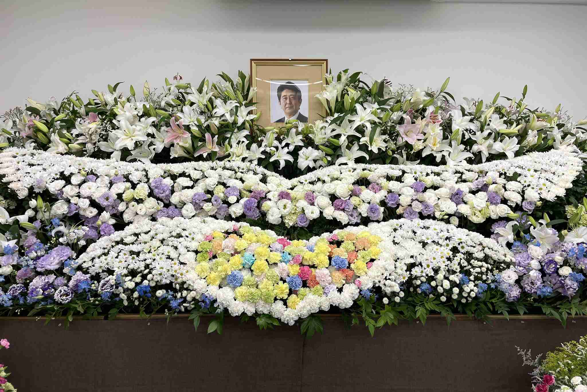 菅義偉前首相 安倍元首相は「寂しがり屋でもありました」、銃撃の一報受け「そばにいてやりたい」と奈良へ